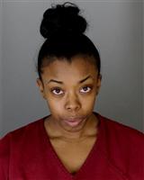 DORIAN JAYE TADEMY Mugshot / Oakland County MI Arrests / Oakland County Michigan Arrests