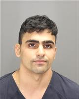 AUORAHEM JATOO SAFAR Mugshot / Oakland County MI Arrests / Oakland County Michigan Arrests