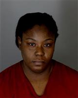 DEBRA JEANETTE ALLEN Mugshot / Oakland County MI Arrests / Oakland County Michigan Arrests