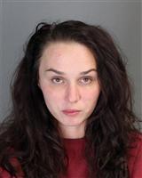 SEIRRIA DEZAREA USREY Mugshot / Oakland County MI Arrests / Oakland County Michigan Arrests