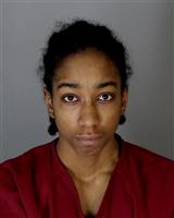 MECIA SHARDAY BROOKS Mugshot / Oakland County MI Arrests / Oakland County Michigan Arrests