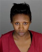 JASMINE DANIELLE KING Mugshot / Oakland County MI Arrests / Oakland County Michigan Arrests