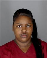 DESIRA LATRICEMARIE HOOPER Mugshot / Oakland County MI Arrests / Oakland County Michigan Arrests