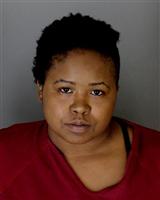 JASMINE ROCHELLA JOHNSON Mugshot / Oakland County MI Arrests / Oakland County Michigan Arrests