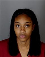 ALANA NASHA BANKS Mugshot / Oakland County MI Arrests / Oakland County Michigan Arrests