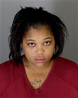 SHAWNACIE JACQUELINE MAY Mugshot / Oakland County MI Arrests / Oakland County Michigan Arrests
