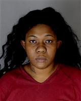 TASHOYA TEAIRRIEA WILSON Mugshot / Oakland County MI Arrests / Oakland County Michigan Arrests