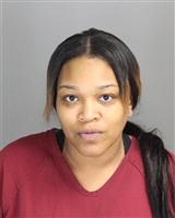 SHERLETTA SHANAE GUNN Mugshot / Oakland County MI Arrests / Oakland County Michigan Arrests
