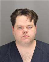 DARYL JOHN TINCHER Mugshot / Oakland County MI Arrests / Oakland County Michigan Arrests