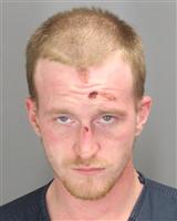 BRANDON KYLE WHISNANT Mugshot / Oakland County MI Arrests / Oakland County Michigan Arrests