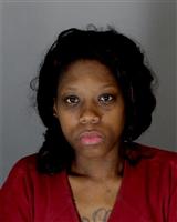 SABRINA PEARLINE STEWART Mugshot / Oakland County MI Arrests / Oakland County Michigan Arrests