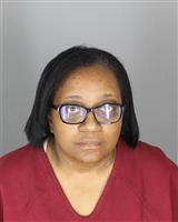 MARSHA DIANE SLEDGE Mugshot / Oakland County MI Arrests / Oakland County Michigan Arrests