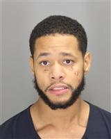 DEONTAE DANDRIOUS PARKER Mugshot / Oakland County MI Arrests / Oakland County Michigan Arrests