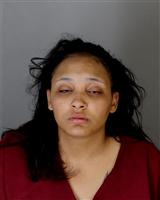 ASHLEY MARIESHARELL ROWE Mugshot / Oakland County MI Arrests / Oakland County Michigan Arrests
