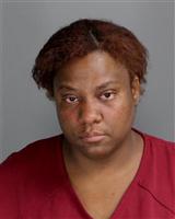 LATOSHA OCTAVIA JONES Mugshot / Oakland County MI Arrests / Oakland County Michigan Arrests