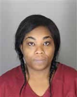 KATRINA DIANDRA BROWN Mugshot / Oakland County MI Arrests / Oakland County Michigan Arrests