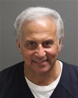 WILLIAM CONSTANTINE BOURNIAS Mugshot / Oakland County MI Arrests / Oakland County Michigan Arrests