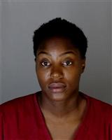 ALEXANDRIA NIKKIA MOJET Mugshot / Oakland County MI Arrests / Oakland County Michigan Arrests