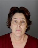 COLLEEN MARIE REAGAN Mugshot / Oakland County MI Arrests / Oakland County Michigan Arrests