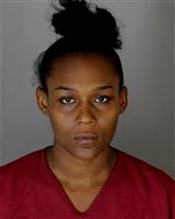 JEANENE KANTRICIA SIMMS Mugshot / Oakland County MI Arrests / Oakland County Michigan Arrests