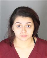 DOMINIQUE NICOLE GARDUNO Mugshot / Oakland County MI Arrests / Oakland County Michigan Arrests