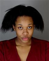 BRIANNA NICOLE BULLOCK Mugshot / Oakland County MI Arrests / Oakland County Michigan Arrests