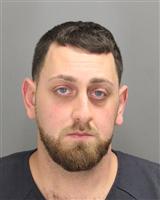 JOSEPH SAADI AYOB Mugshot / Oakland County MI Arrests / Oakland County Michigan Arrests