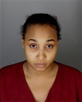 TAYLOR AJENAPEARL MCELWEE Mugshot / Oakland County MI Arrests / Oakland County Michigan Arrests