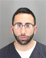 BRANDON ZUHAIR MATTY Mugshot / Oakland County MI Arrests / Oakland County Michigan Arrests