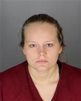 TAYLOR JESSICA TEACHWORTH Mugshot / Oakland County MI Arrests / Oakland County Michigan Arrests