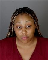 TIFFANY NICOLE HUMPHREY Mugshot / Oakland County MI Arrests / Oakland County Michigan Arrests