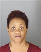 CORLETHA BERNETTA MILLER Mugshot / Oakland County MI Arrests / Oakland County Michigan Arrests