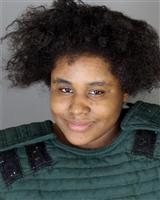 SAPPHIRE ELAINE CRAIG Mugshot / Oakland County MI Arrests / Oakland County Michigan Arrests