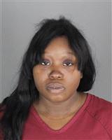 JASMINE ELAINE JONES Mugshot / Oakland County MI Arrests / Oakland County Michigan Arrests