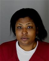 DEMITRA  COOPER Mugshot / Oakland County MI Arrests / Oakland County Michigan Arrests