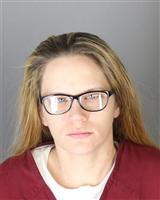 JESSICA ANN PERRY Mugshot / Oakland County MI Arrests / Oakland County Michigan Arrests