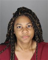 JASMINE AQUENE UQDAH Mugshot / Oakland County MI Arrests / Oakland County Michigan Arrests