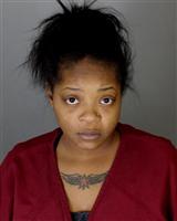 DEANNA RENEE HUNTER Mugshot / Oakland County MI Arrests / Oakland County Michigan Arrests
