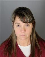 JANINE MARIE KAZNOWSKI Mugshot / Oakland County MI Arrests / Oakland County Michigan Arrests