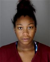 DOMINIQUE LAFAY SPILLERS Mugshot / Oakland County MI Arrests / Oakland County Michigan Arrests