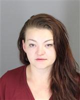 SAMANTHA RAE COPPLE Mugshot / Oakland County MI Arrests / Oakland County Michigan Arrests