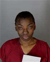 EBONY MARIE JONES Mugshot / Oakland County MI Arrests / Oakland County Michigan Arrests