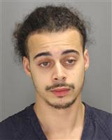 BRANDON ALEXANDER GLOVER Mugshot / Oakland County MI Arrests / Oakland County Michigan Arrests