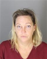 RENEE LYNN THRUSHMAN Mugshot / Oakland County MI Arrests / Oakland County Michigan Arrests