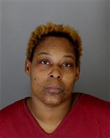 ROZIA HESELENE ROBERTSON Mugshot / Oakland County MI Arrests / Oakland County Michigan Arrests