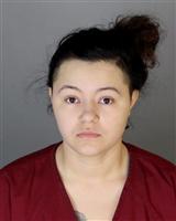 ASHLEY MARIE VELEZ Mugshot / Oakland County MI Arrests / Oakland County Michigan Arrests