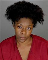 DANNIQUA LASHELL FRANKLIN Mugshot / Oakland County MI Arrests / Oakland County Michigan Arrests