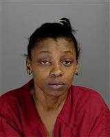 GREGRION JAKIEITA ADDISON Photo / GREGRION JAKIEITA ADDISON Images