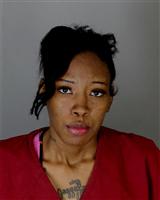 JEANISHA SHANICE COLEMAN Mugshot / Oakland County MI Arrests / Oakland County Michigan Arrests