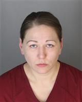 HEATHER RAE FISHER Mugshot / Oakland County MI Arrests / Oakland County Michigan Arrests